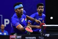 ITTF-Asian Table Tennis Championships - Day 6 - Source: Getty